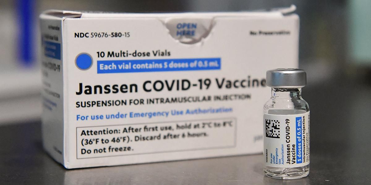 Revelan resultados de la vacuna de Janssen contra las variantes delta y beta