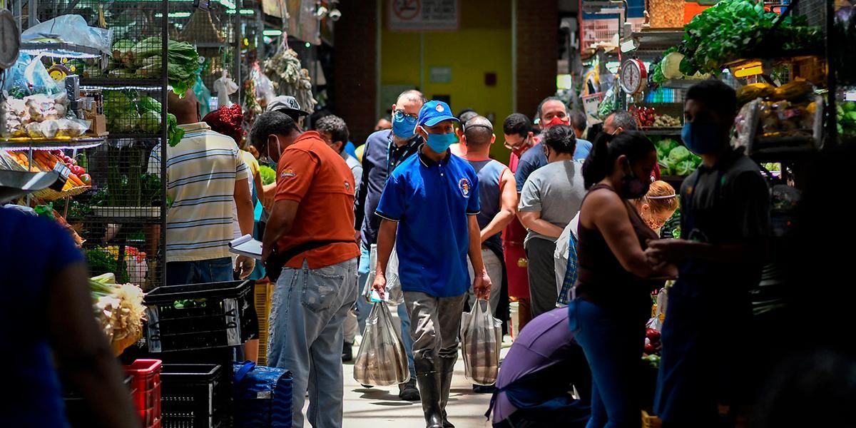 América Latina puede quedar rezagada tras la pandemia, advierte la OMC