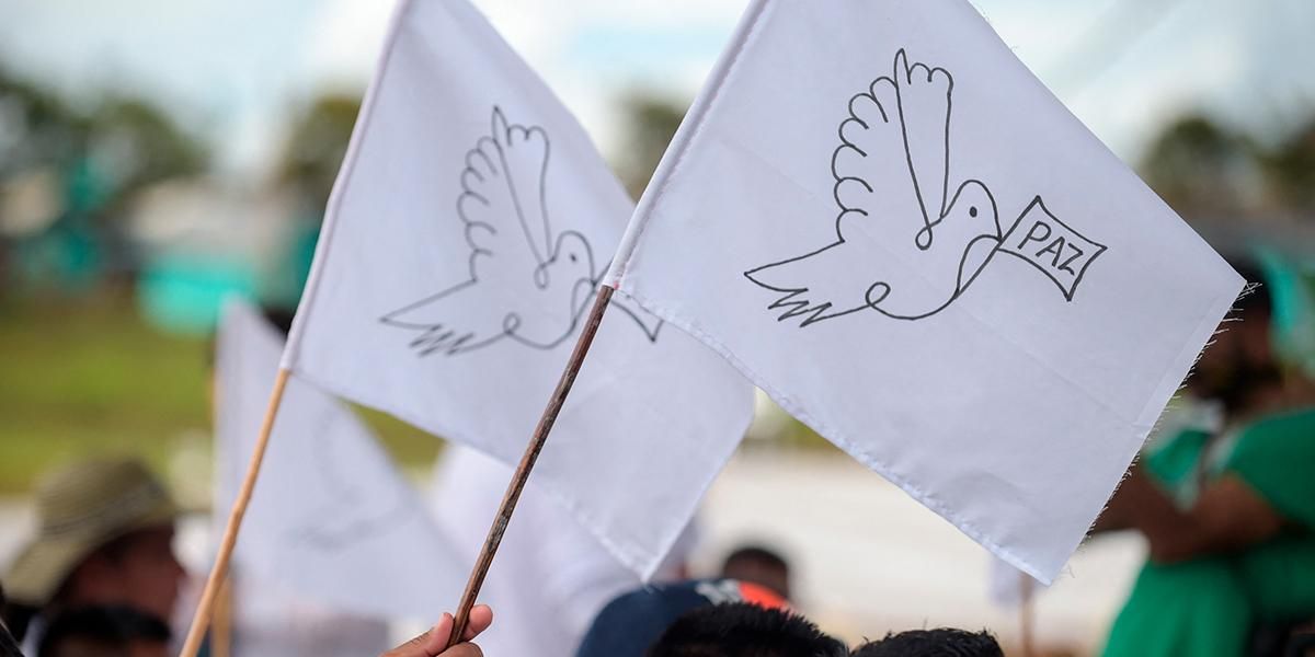 Noruega aportará a Colombia 4.2 millones de dólares para implementación de la Paz con Legalidad