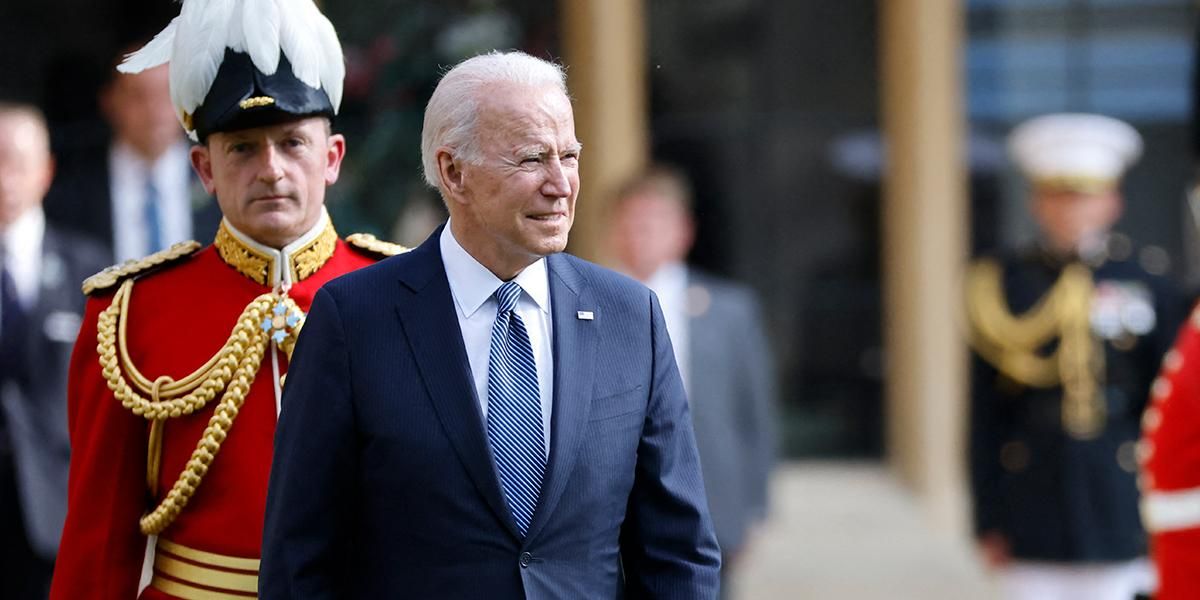 Biden reafirmará en la OTAN compromiso de EE. UU. con la defensa colectiva
