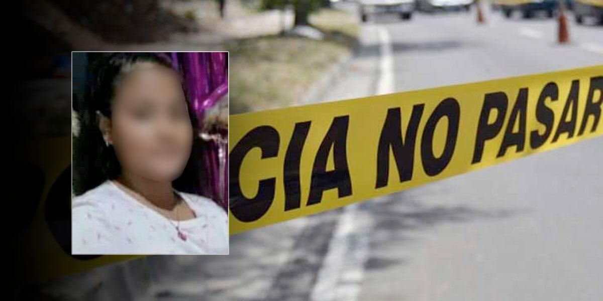 Asesinan a una niña de 11 años durante una fiesta de cumpleaños en Huila