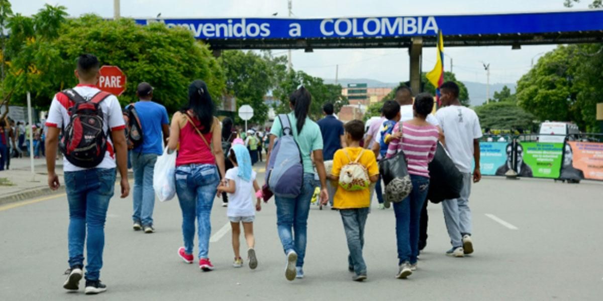 Más de 813 mil ciudadanos venezolanos han completado la primera etapa del Estatuto Temporal de Protección