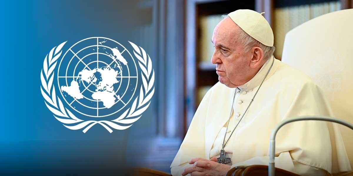 Expertos de la ONU llaman al papa a prevenir los abusos sexuales a menores