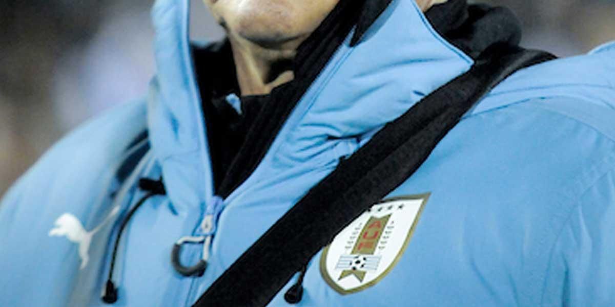 Detienen a funcionario de seguridad de la Selección de Uruguay por acoso sexual