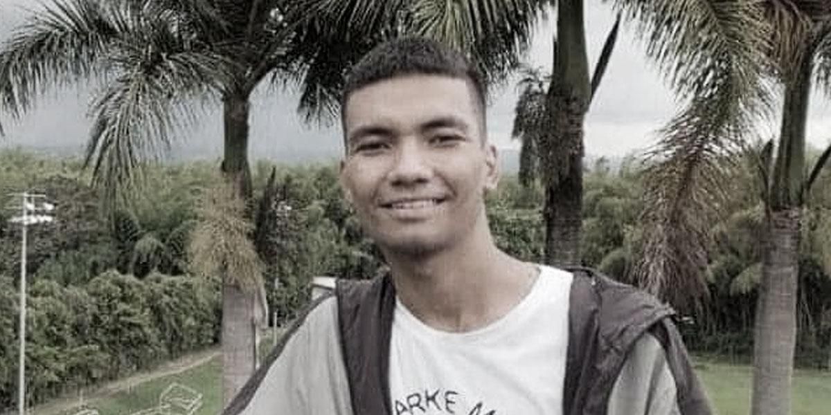 Aumentan recompensa para hallar a responsables de la decapitación de Santiago Ochoa en Tuluá