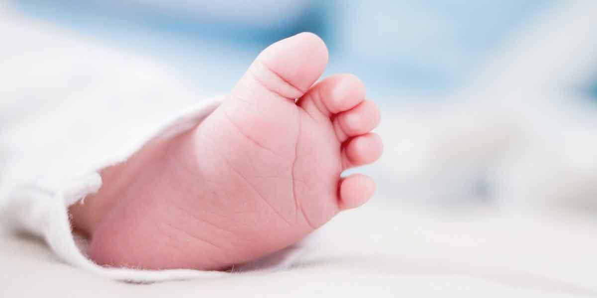 Logran salvar bebé de seis meses de gestación tras muerte de madre por COVID-19