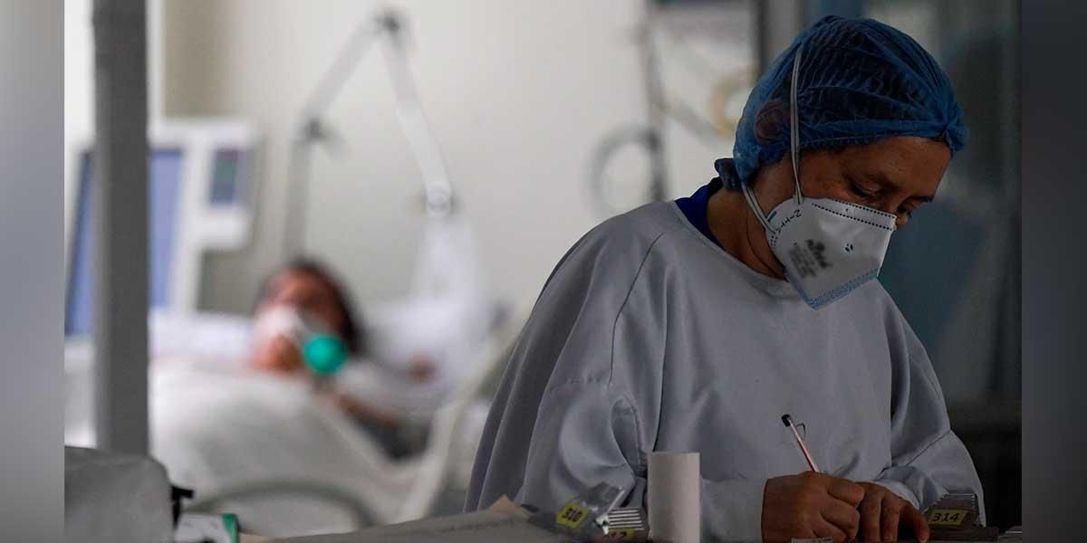 12 pacientes esperan por una cama UCI en Popayán