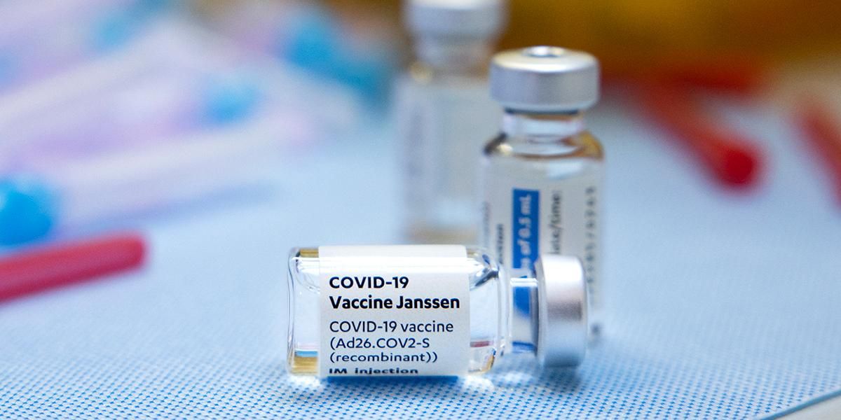 Estados Unidos donará 2,5 millones de vacunas de Janssen a Colombia