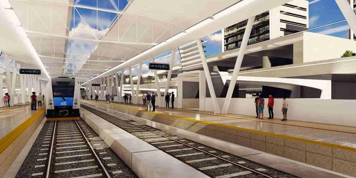 Confirman construcción de la segunda línea del Metro de Bogotá, la cual será subterránea