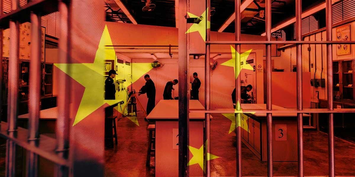 Entra en vigencia tratado que permite repatriar presos colombianos condenados en China