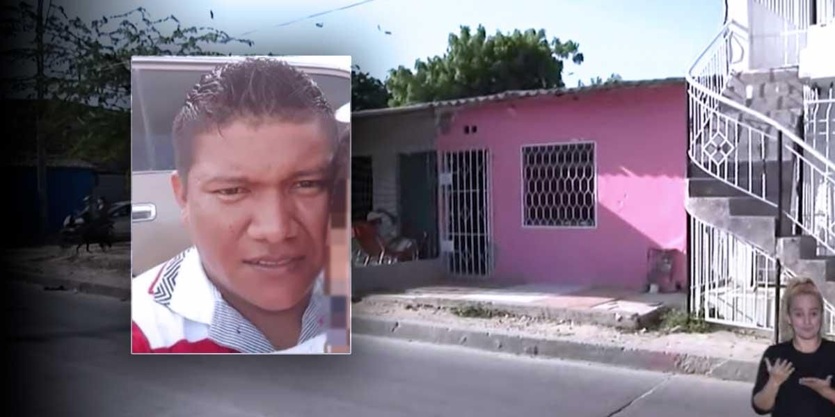 Ordenan captura de padrastro de menor muerto en Barranquilla