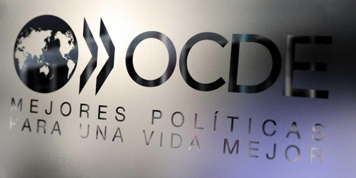La OCDE llega a un acuerdo histórico sobre la reforma fiscal para las empresas multinacionales