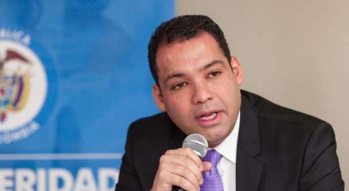 Consejo de Estado anula la elección del gobernador de la Guajira, Nemesio Raúl Roys Garzón