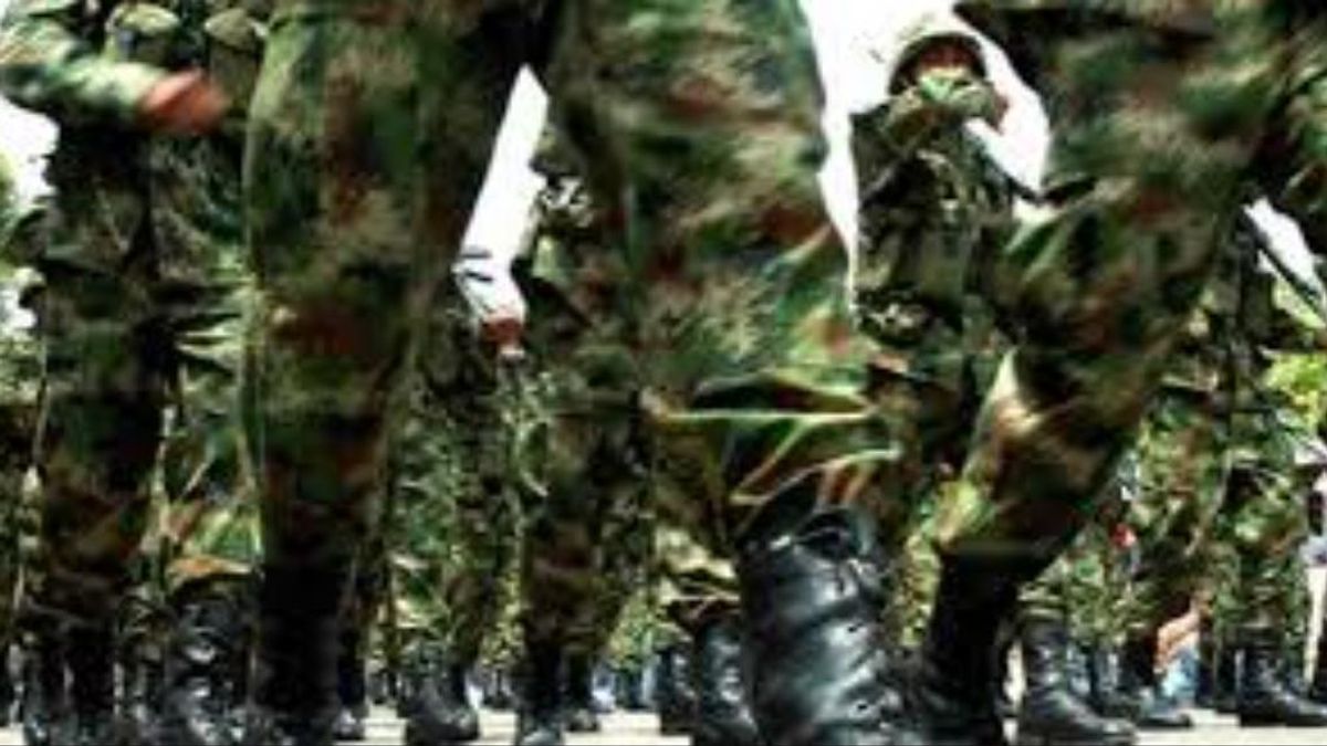 “Colombia cuenta con una cúpula militar y de policía de lujo que seguirá defendiendo al país”: MinDefensa