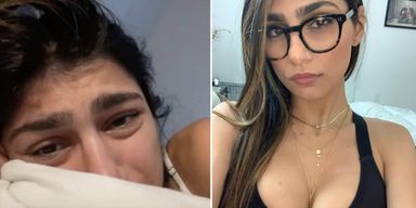 Mia Khalifa: Noticias, Fotos y Videos Última Hora y novedades sobre
