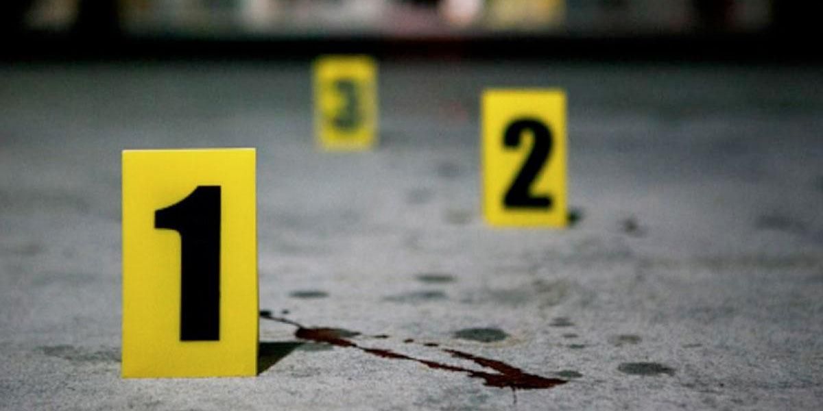 Sicarios asesinan a tres personas en Alcalá, Valle: entre las víctimas hay un menor de edad
