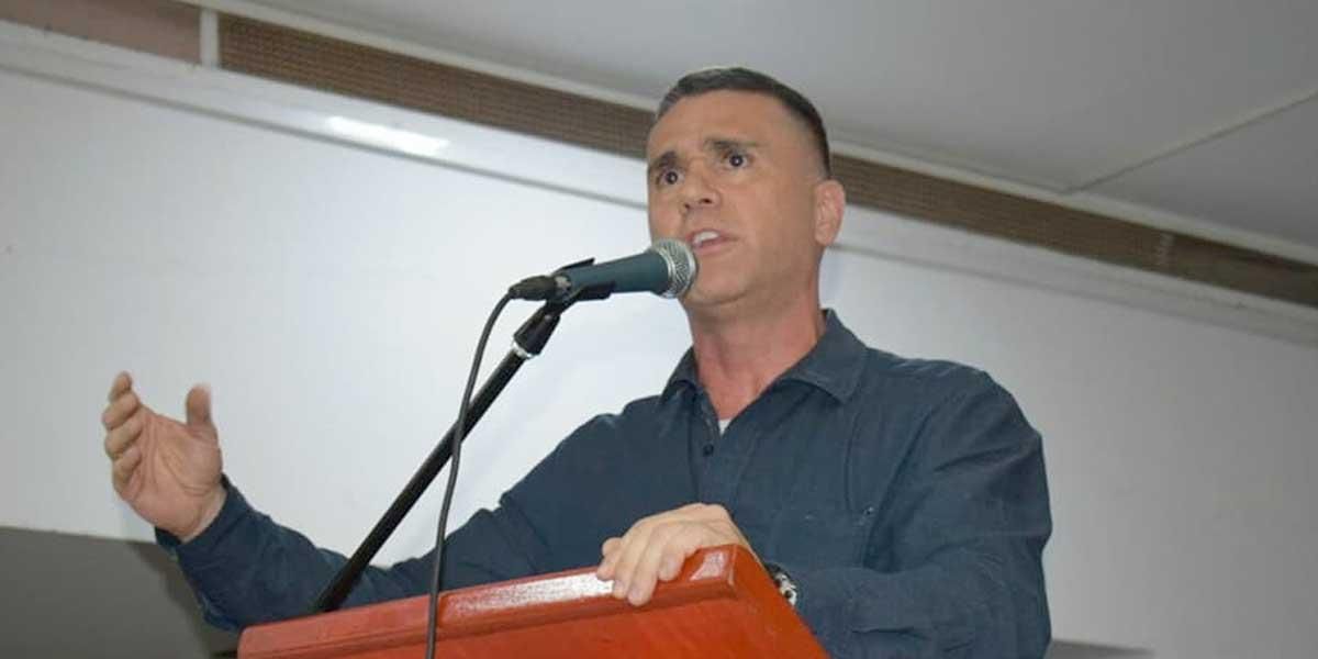 Corte acusó al excongresista José Ignacio Mesa por presuntos vínculos con ‘paras’