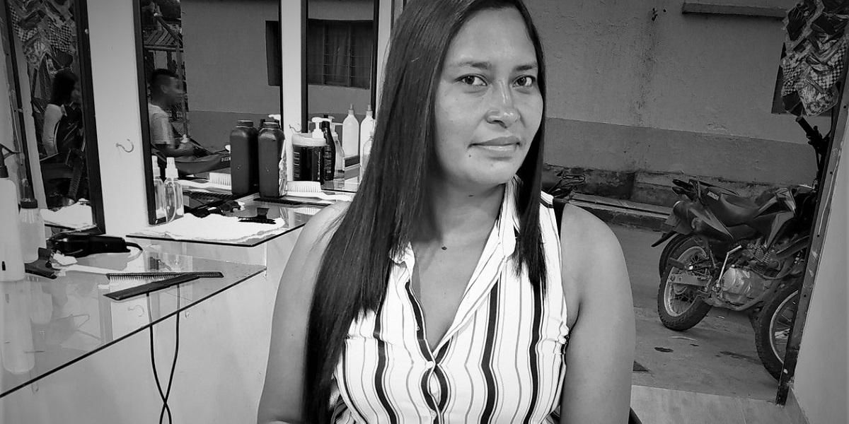 Asesinan a la líder social Yeisi Campo en Morales, Cauca