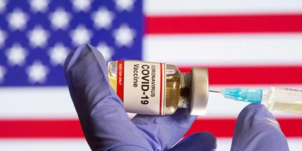 EE. UU. alerta sobre una “pandemia de los no vacunados"