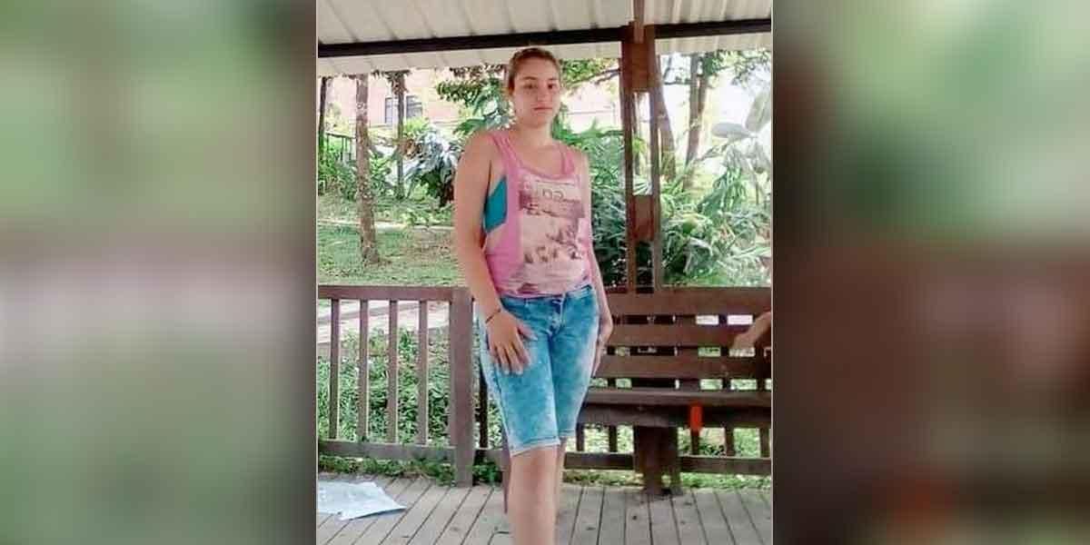 Violento crimen por un ataque de celos contra una joven de 22 años en Antioquia