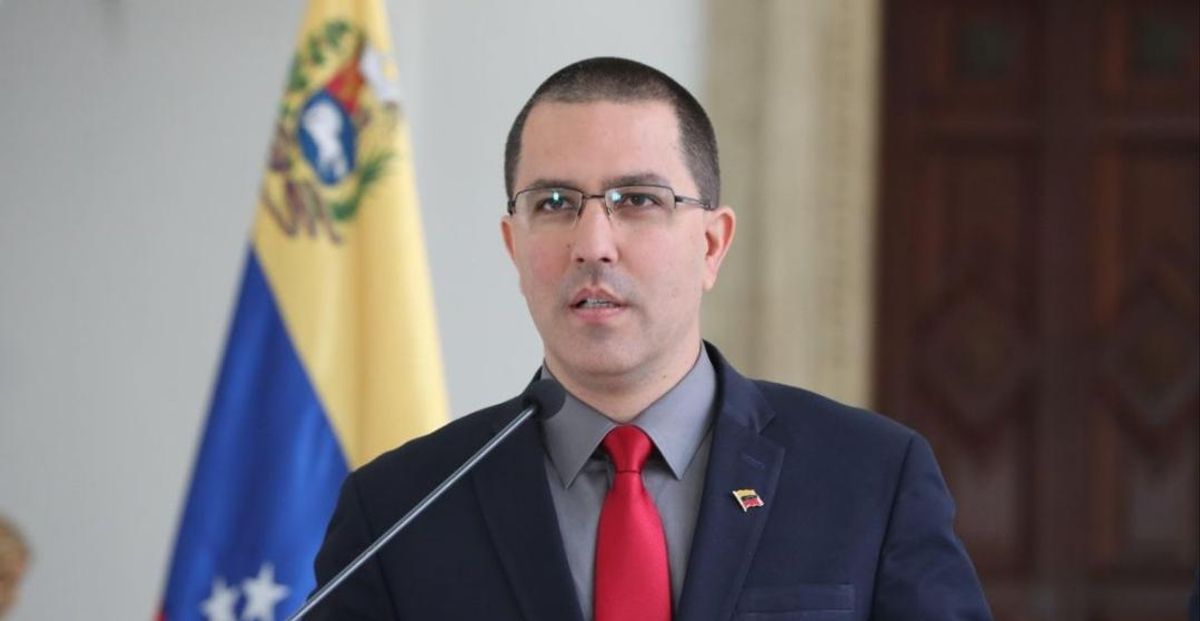 Venezuela rechaza acusaciones sobre atentado contra el presidente Iván Duque