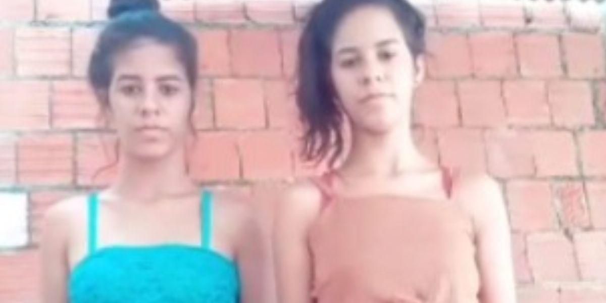 Ejecutan a dos hermanas gemelas en una transmisión de Instagram Live