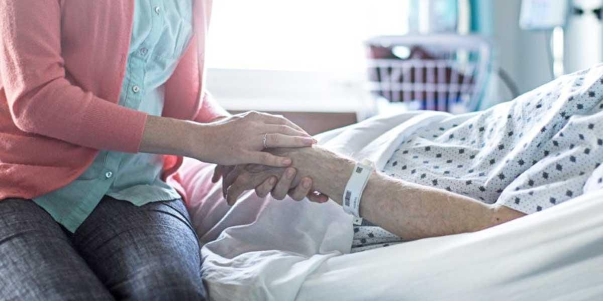 Corte avaló el ‘consentimiento sustituto’ para la práctica de la eutanasia