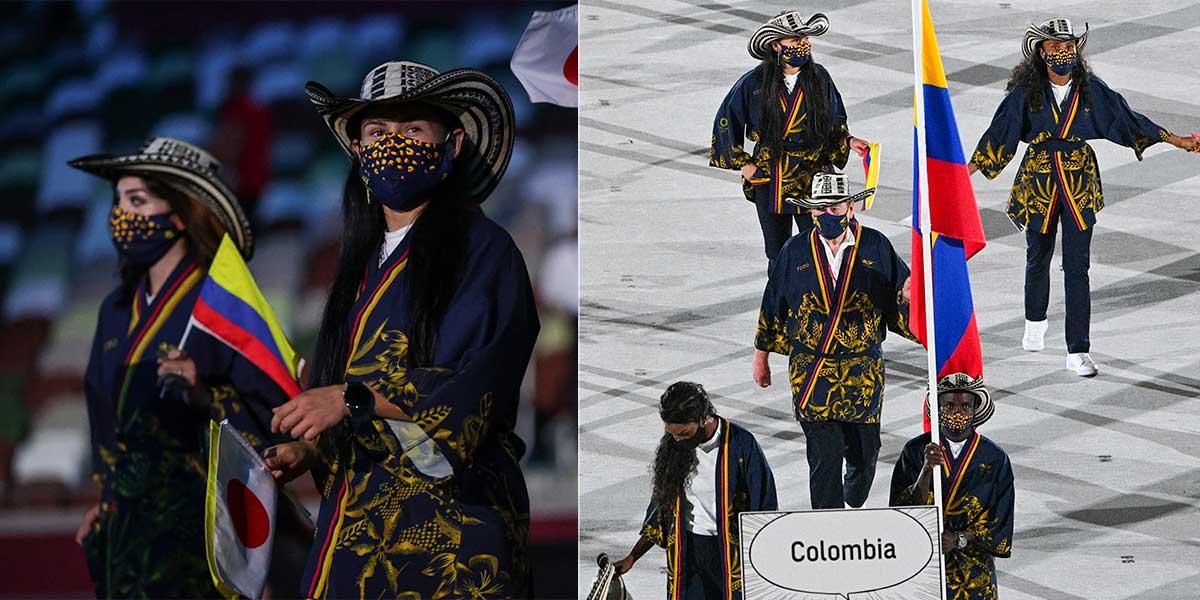 Boxeo, BMX y atletismo, las esperanzas de medalla de Colombia en Tokio