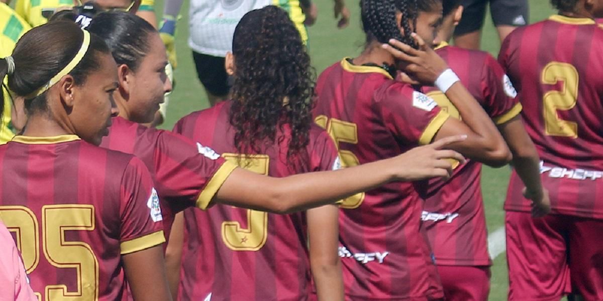 Presidente de Deportes Tolima deberá retractarse por discriminar a jugadoras