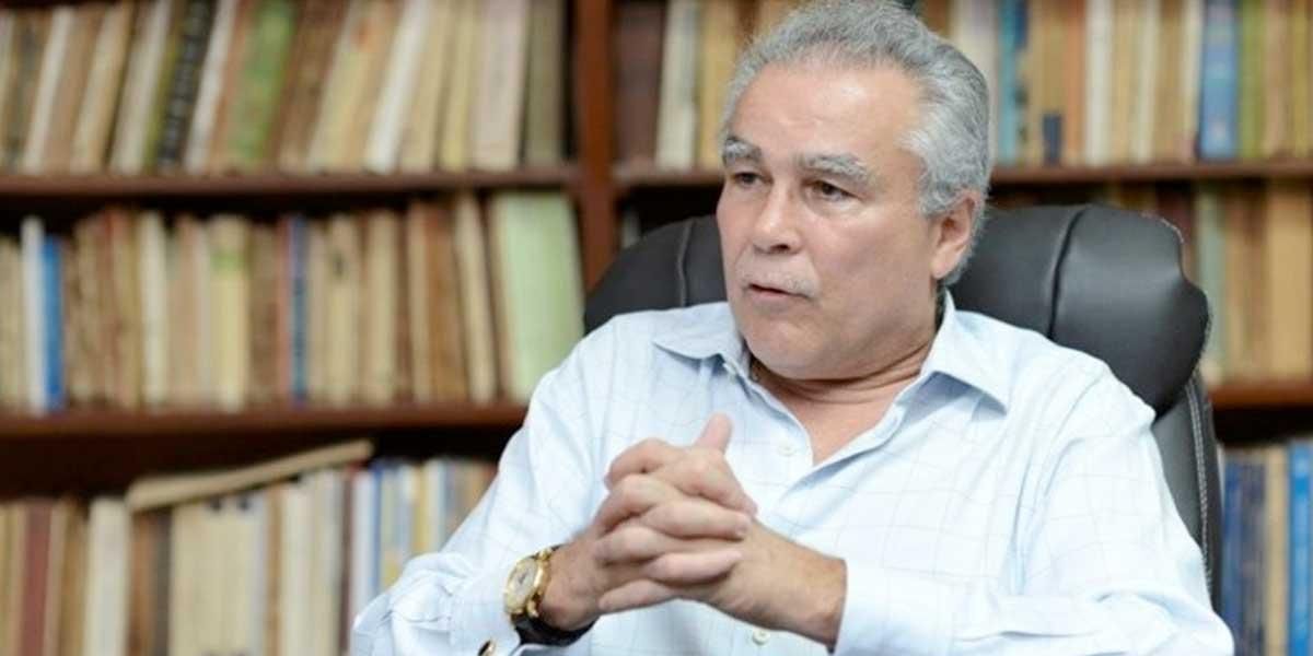 Otro aspirante a la presidencia arrestado en Nicaragua