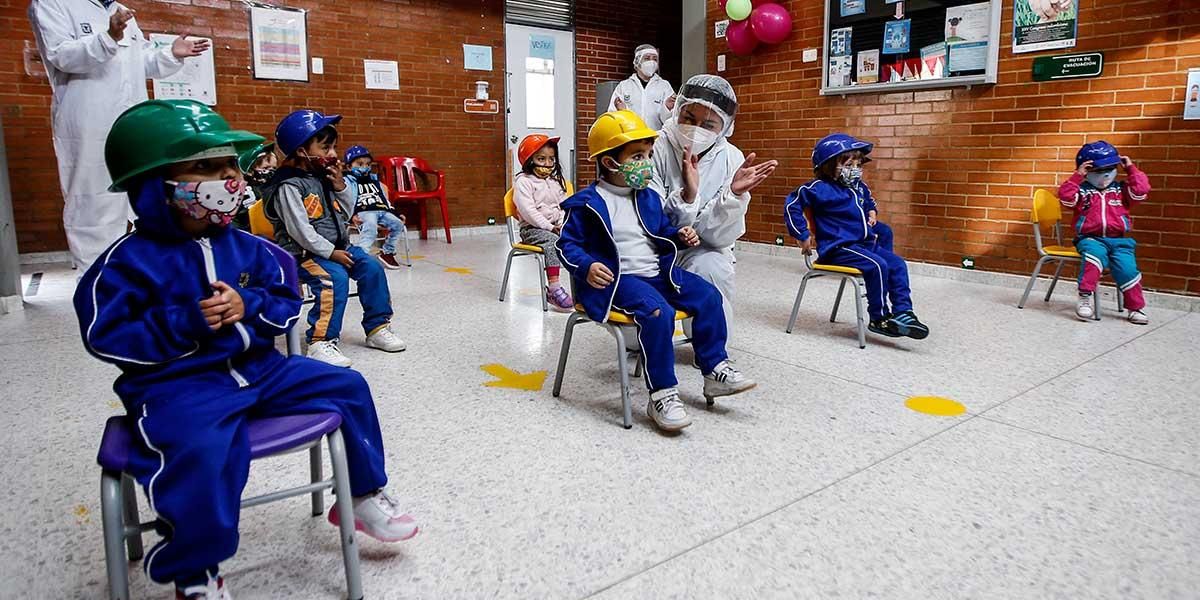 Alcaldía de Bogotá alerta sobre establecimientos educativos ilegales