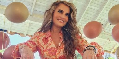 Aura Cristina Geithner colombiana publicaciones Onlyfans - Canal 1