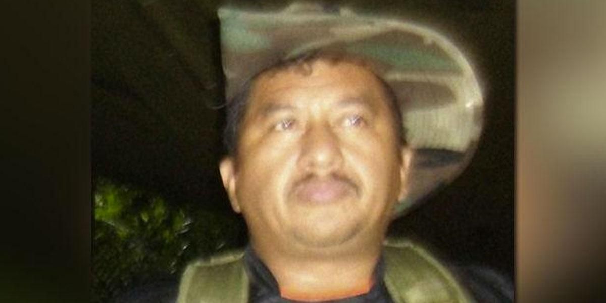 Gentil Duarte huye de operación militar en Caquetá, según el Ejército