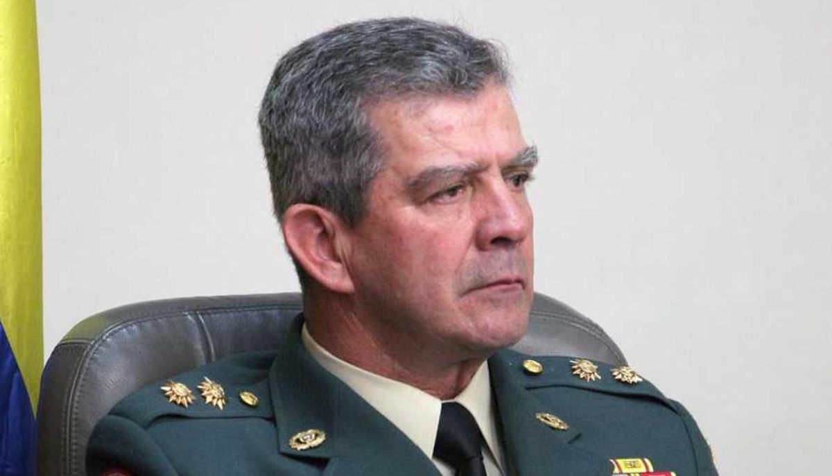 Fiscalía imputará al general retirado, Mario Montoya por 104 “falsos positivos”