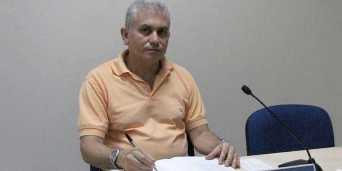 ‘El Canoso’, exjefe paramilitar, fue dejado en libertad en Colombia