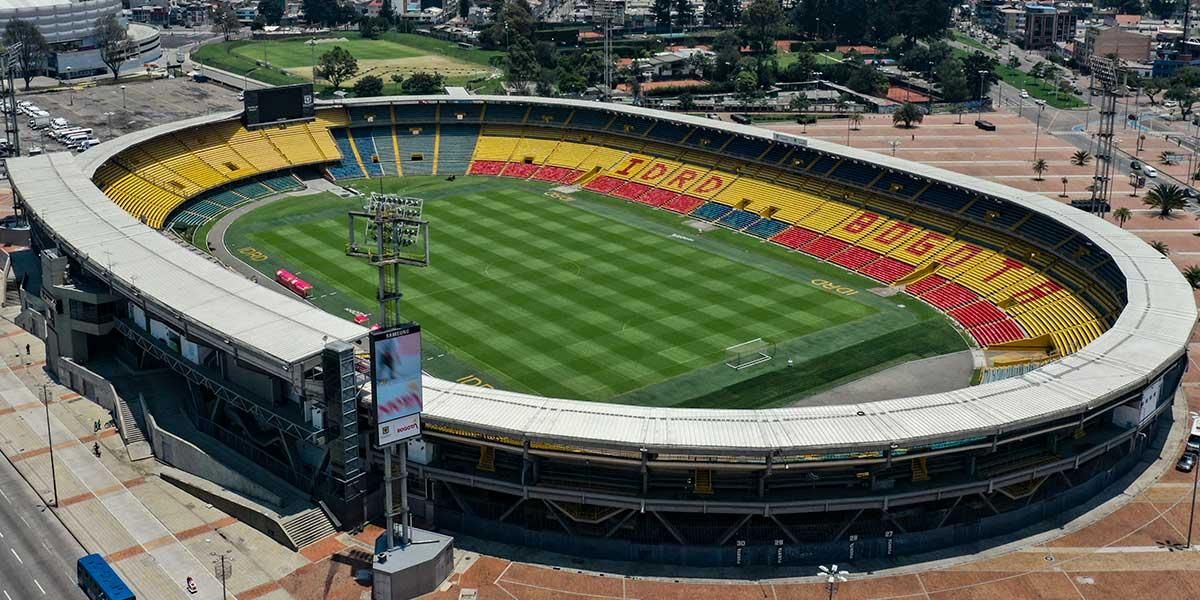 Indagan a funcionarios de Alcaldía de Bogotá que habrían ‘torcido’ contratos de El Campín