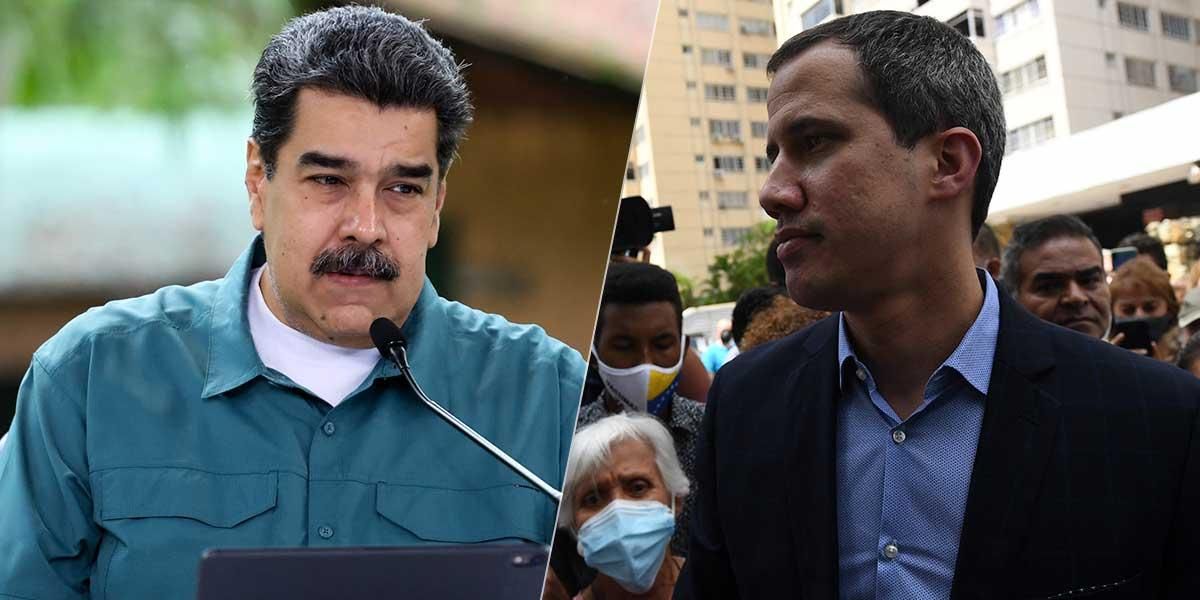 México confirma que será sede de diálogo entre Maduro y la oposición venezolana