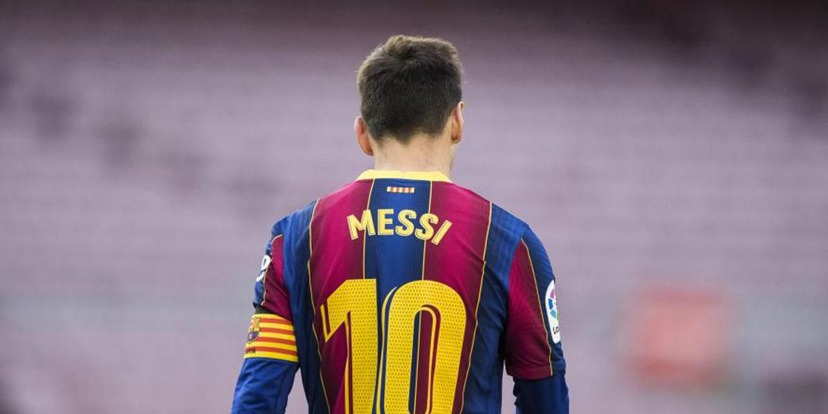“Bomba mundial”: las reacciones de la prensa argentina tras salida de Messi del Barcelona