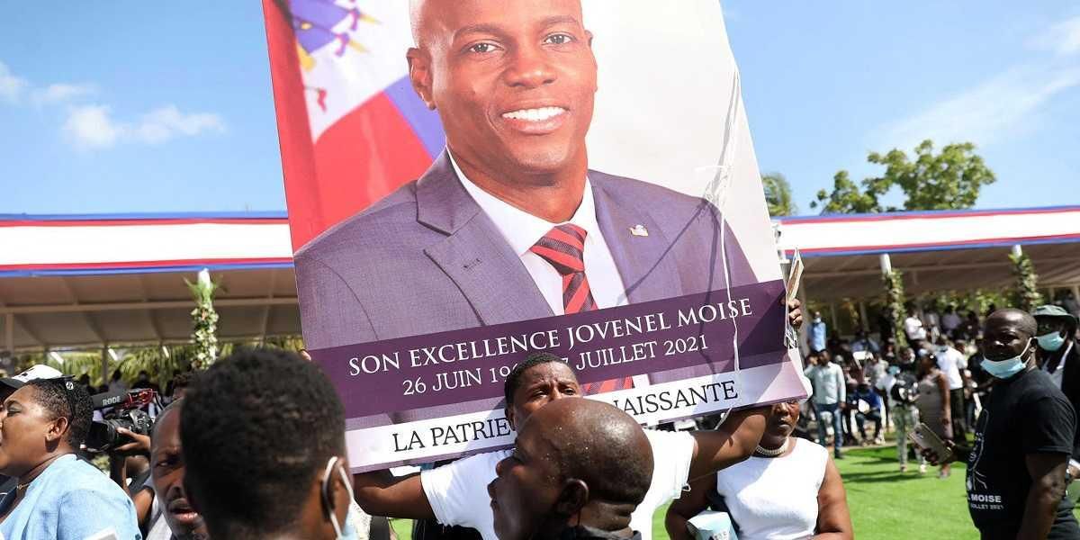Haití pide a la ONU asistencia en investigación del magnicidio de Moise