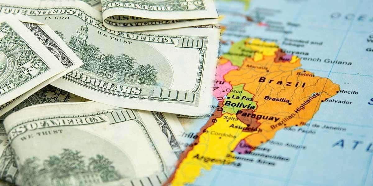 La inversión extranjera en América Latina retrocede una década por la pandemia