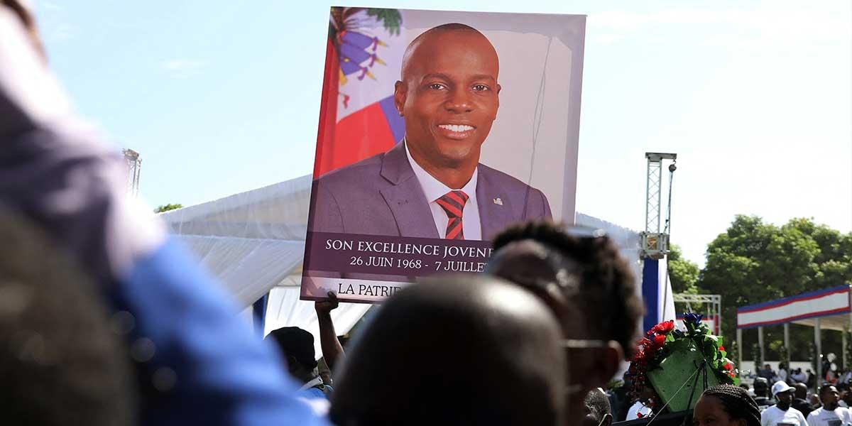 Juez relaciona a primer ministro de Haití con asesinato del presidente Moïse, según CNN