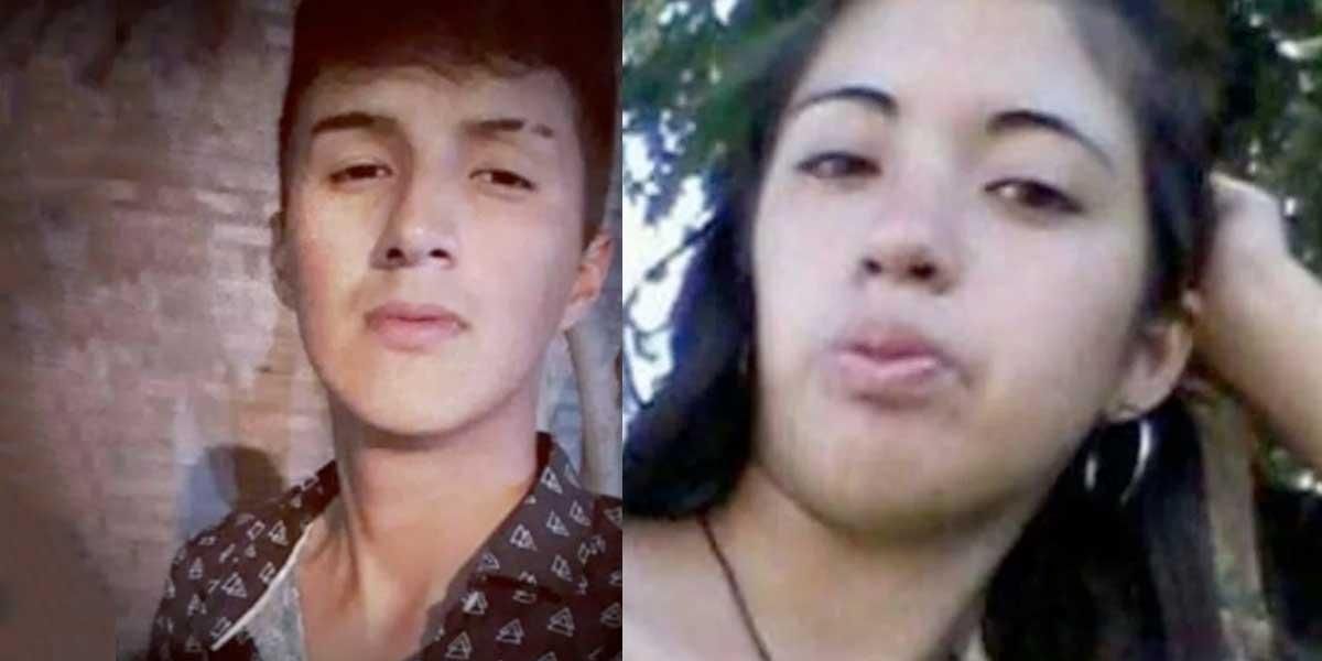 Un joven mata a una adolescente por negarse a tener relaciones sexuales