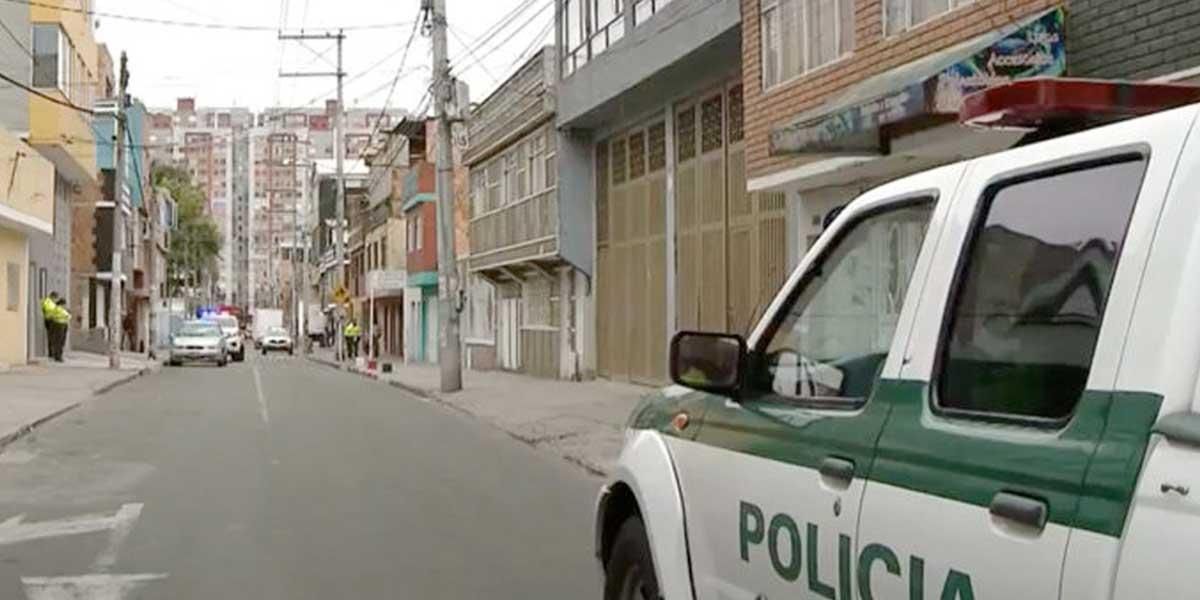 Muere joven que se opuso al robo de su bicicleta en el sur de Bogotá
