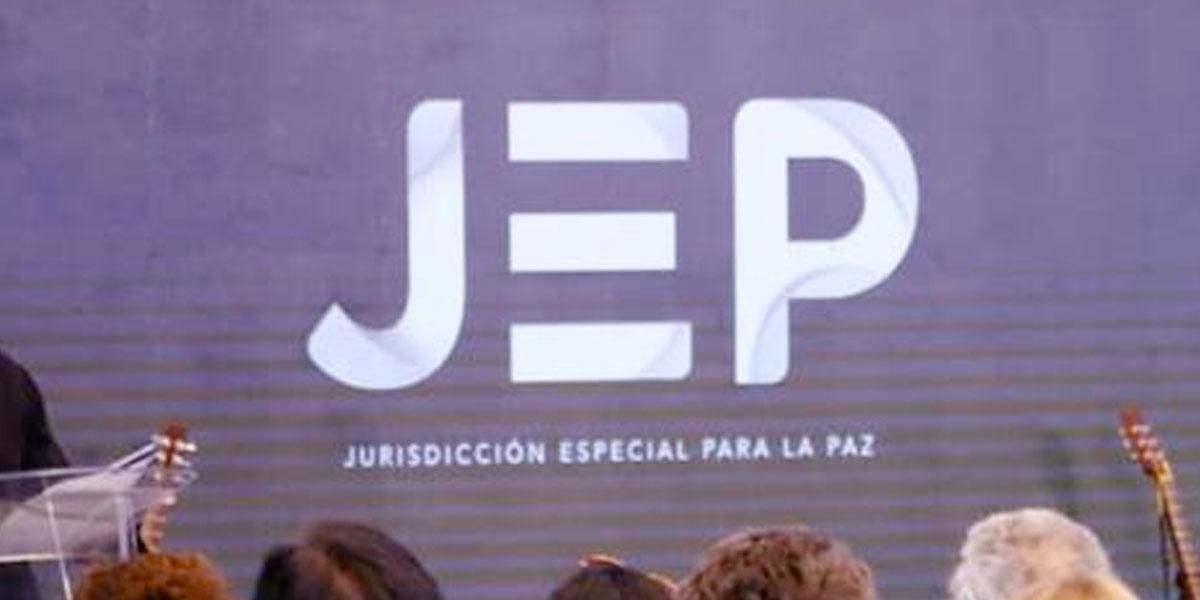 Red de Veedurías cuestiona decisiones de la JEP y advierte que afectará a víctimas