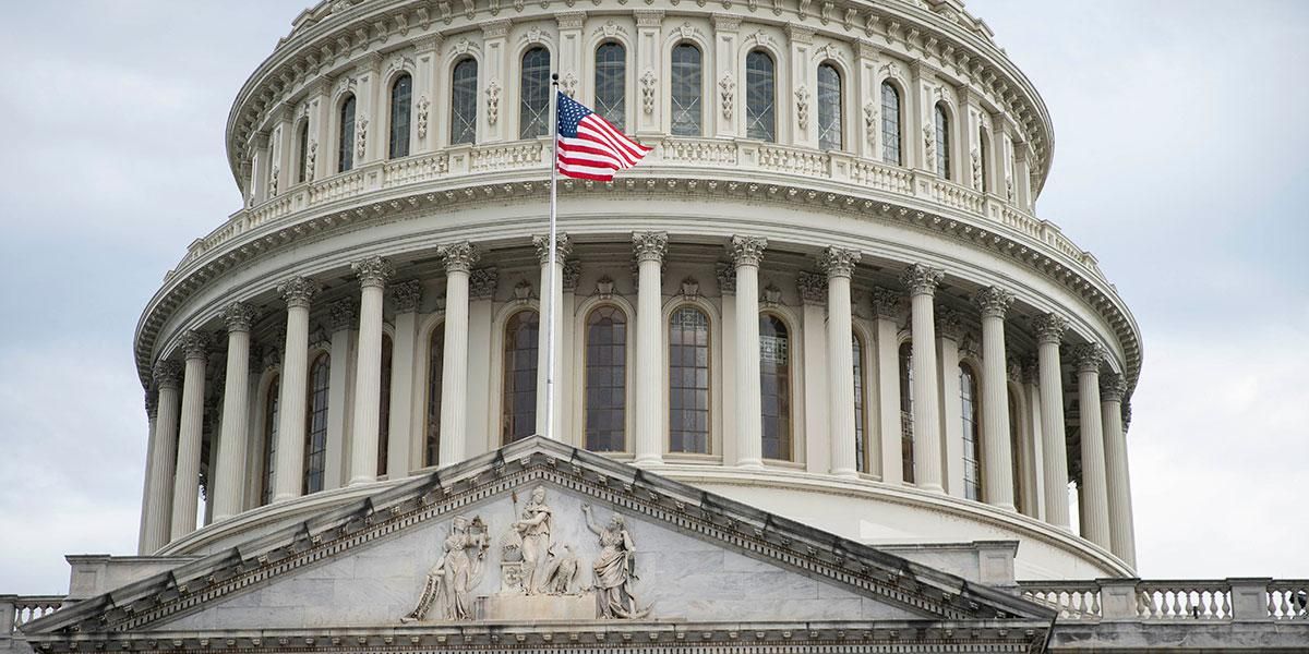 La Cámara Baja de EE. UU. consigue los votos para evitar un cierre de Gobierno