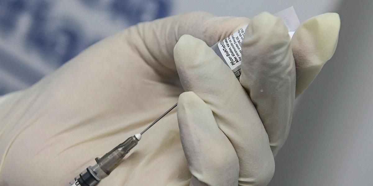 No hay primeras dosis de vacunas contra COVID-19 en Medellín