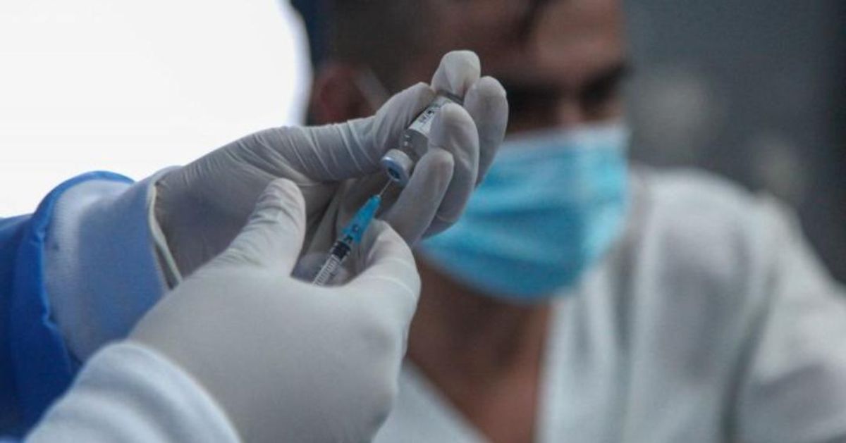 Colombia llegó a 41 millones de dosis de vacunas anticovid aplicadas