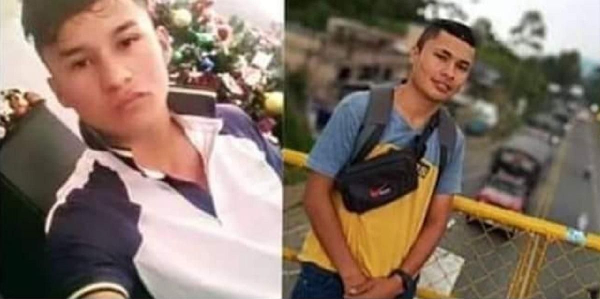 Hermanos desaparecidos en Cauca aparecen asesinados con arma blanca