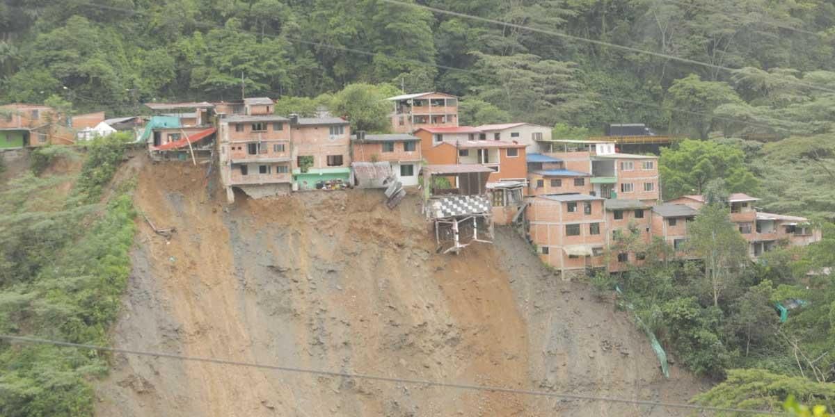 Cundinamarca anuncia millonaria inversión para atender emergencia en Guayabetal