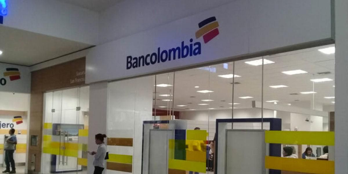 Crecen quejas contra Bancolombia por fallas en sus sistemas de operación